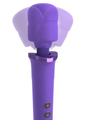 Rechargeable Power Wand